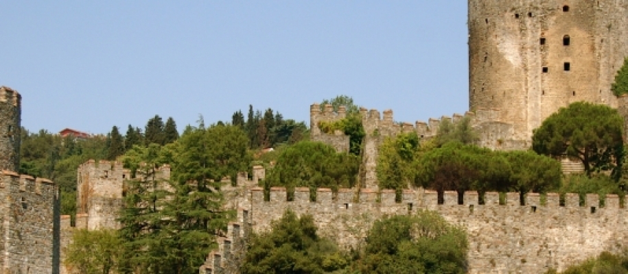 Anatolian Fortress