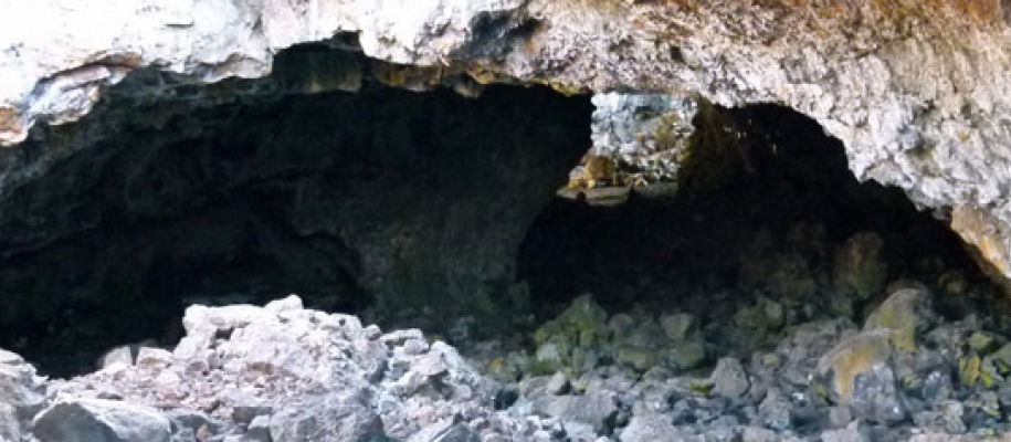 Kocain Cave